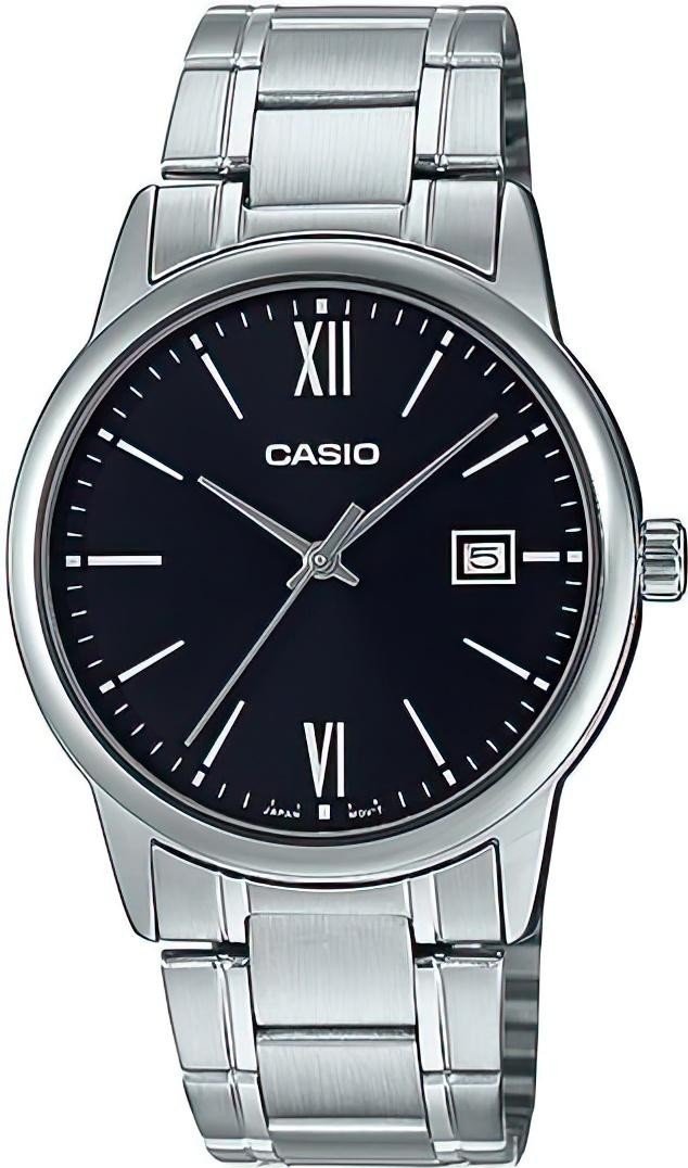 

Наручные часы Casio MTP-V002D-1B3