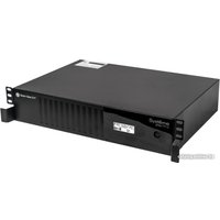 Источник бесперебойного питания Systeme Electric SMTSE1000RMI2U