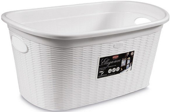 

Корзина Stefanplast 30210 (белый)