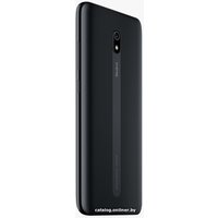 Смартфон Xiaomi Redmi 8A 3GB/32GB китайская версия (черный)