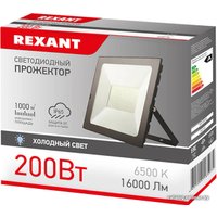 Уличный прожектор Rexant 605-007