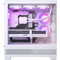 Корпус Phanteks XT View PH-XT523V1_DWT01