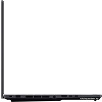 Ноутбук ASUS ProArt Studiobook Pro 16 OLED W7600H3A-L2030W