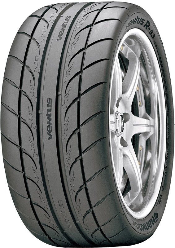 

Летние шины Hankook Ventus R-S3 Z222 245/40R18 97W
