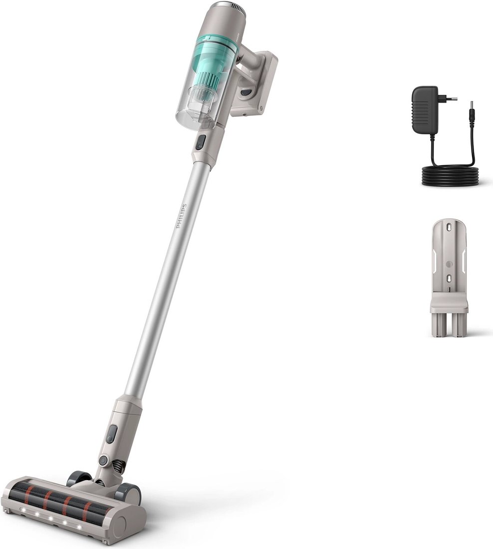 

Пылесос Philips 2000 Series XC2012/01