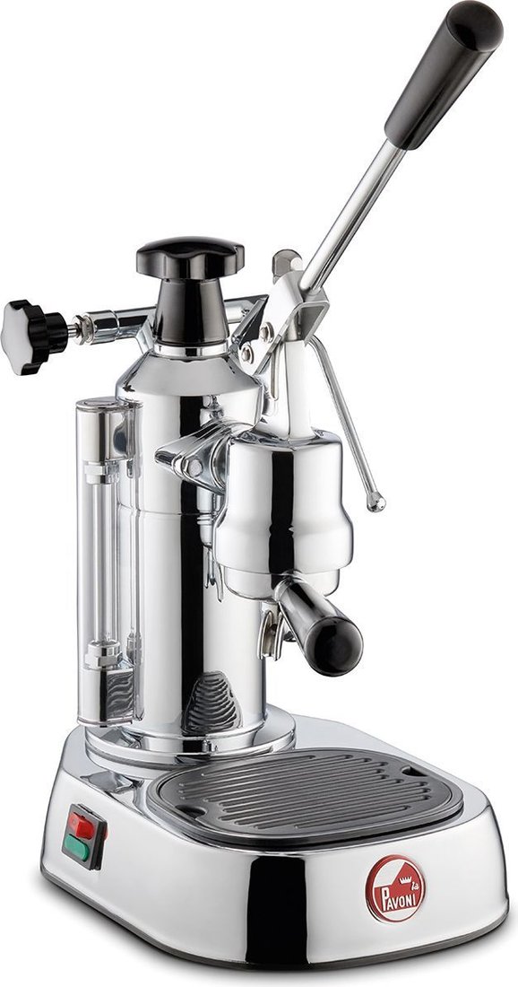 

Кофемашина La Pavoni LPLELQ01EU
