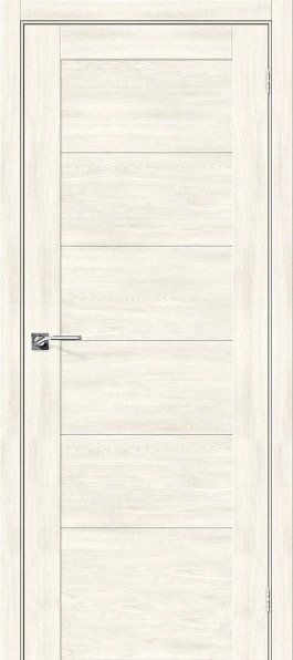 

Межкомнатная дверь el'Porta Legno Легно-21 (Nordic Oak)