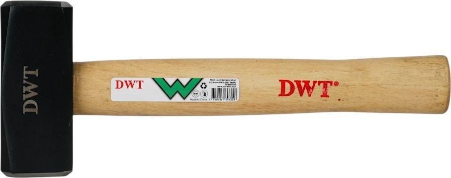 Молоток рихтовочный DWT DHHC-WB1250