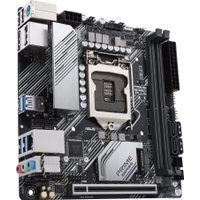 Материнская плата ASUS Prime B460I-Plus