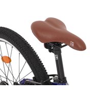 Велосипед Shulz Chloe 24 Race 2025 (черничный)