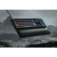 Клавиатура Razer Huntsman V2 Analog (нет кириллицы)