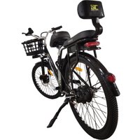 Электровелосипед SMD City 2024