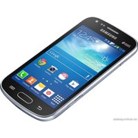 Телефон Samsung Galaxy S Duos 2 (S7582)