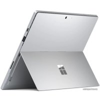 Планшет Microsoft Surface Pro 7 Intel Core i5 8GB/128GB (серебристый)