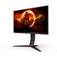 Игровой монитор AOC Q24G2A/BK в Бресте