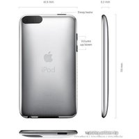 Плеер Apple iPod touch 32Gb (2nd generation)
