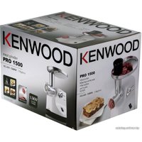 Мясорубка Kenwood MG480