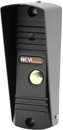 

Вызывная панель NOVIcam Legend HD (черный)