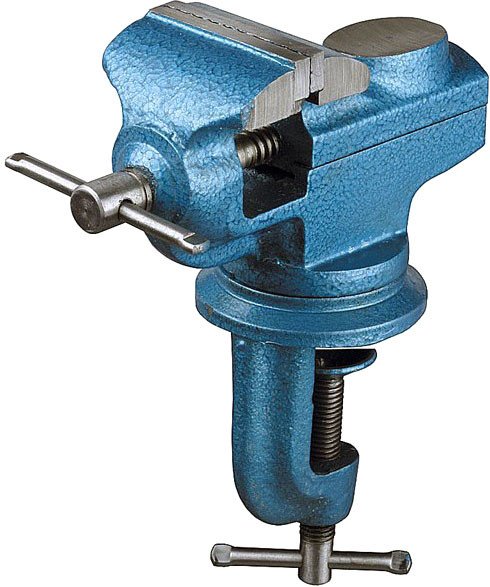 

Тиски Stayer Hercules 3252