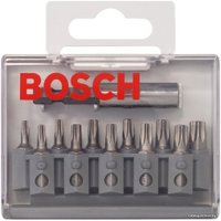 Набор бит Bosch 2607001925 12 предметов