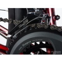 Велосипед Author Ronin (2019)