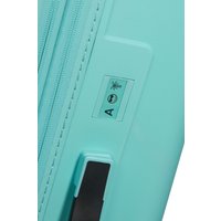 Чемодан-спиннер American Tourister Dashpop Aqua Sky 67 см