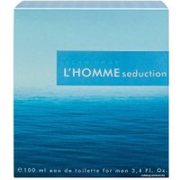 Туалетная вода Alan Bray L'Homme Seduction for Men EdT (100 мл)