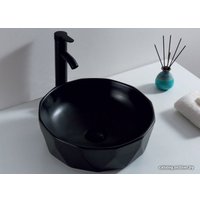 Умывальник BelBagno BB1409H301