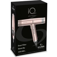 Фен GA.MA IQ3 Perfetto (розовый)