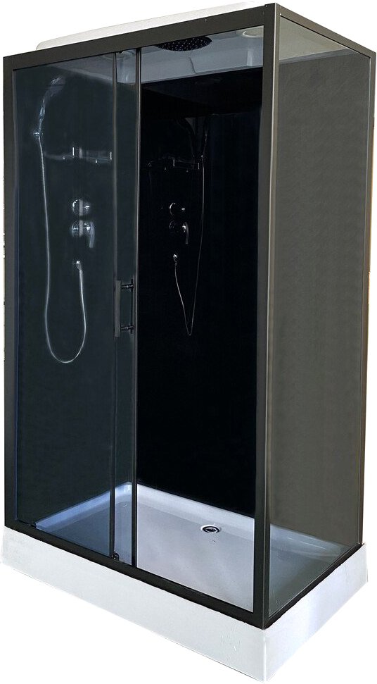 

Душевая кабина Oda 8801TL