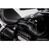 Мотоцикл Benda Funrider 125 (черный)