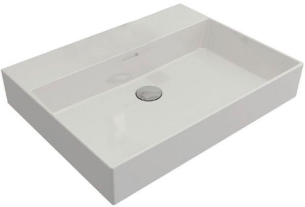 

Умывальник Bocchi Milano 60 1376-001-0125