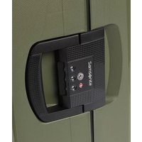 Чемодан-спиннер Samsonite S'Cure Olive 69 см