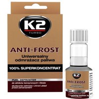 Присадка в топливо K2 T313 50 мл