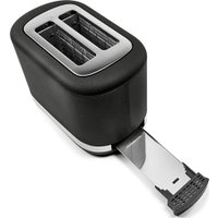 Тостер KitchenAid 5KMT2109EBK