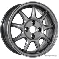 Литые диски iFree Эвил (КС106) 14x5.5" 4x98мм DIA 58.5мм ET 35мм Хай вэй