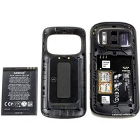 Смартфон Nokia 808 PureView