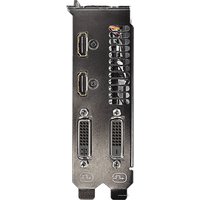 Видеокарта Gigabyte GeForce GTX 750 Ti 2GB GDDR5 (GV-N75TOC2-2GI)