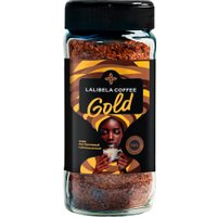 Кофе Lalibela Coffee Gold 190 г