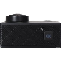 Экшен-камера Digma DiCam 320 DC320 (черный)