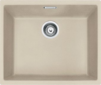 Кухонная мойка Franke Sirius SID 110-50 144.0671.694 (бежевый)