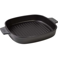 Сковорода-гриль Woll Iron 628-2CI-030