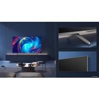 Телевизор Hisense 75E7KQ PRO