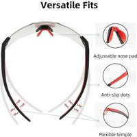 Велоочки RockBros 14110001002