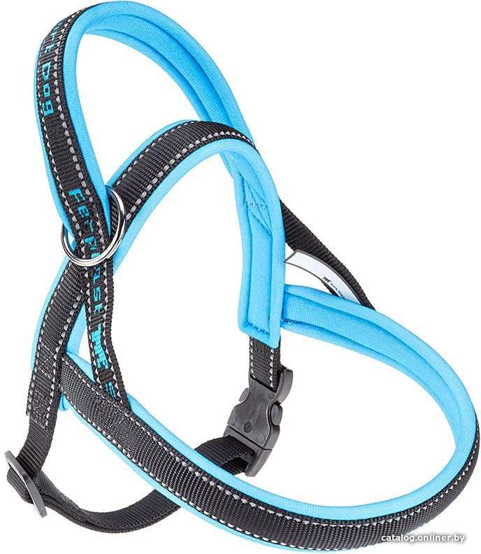 Шлея Ferplast Sport Dog P S 78004625 (голубой)