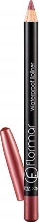 

Карандаш для губ Flormar Waterproof Lipliner (тон 203)