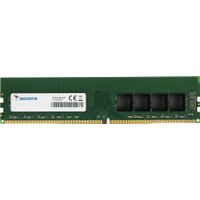 Оперативная память ADATA 32GB DDR4 PC4-21300 AD4U2666732G19-SGN