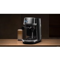 Рожковая кофеварка BORK C702