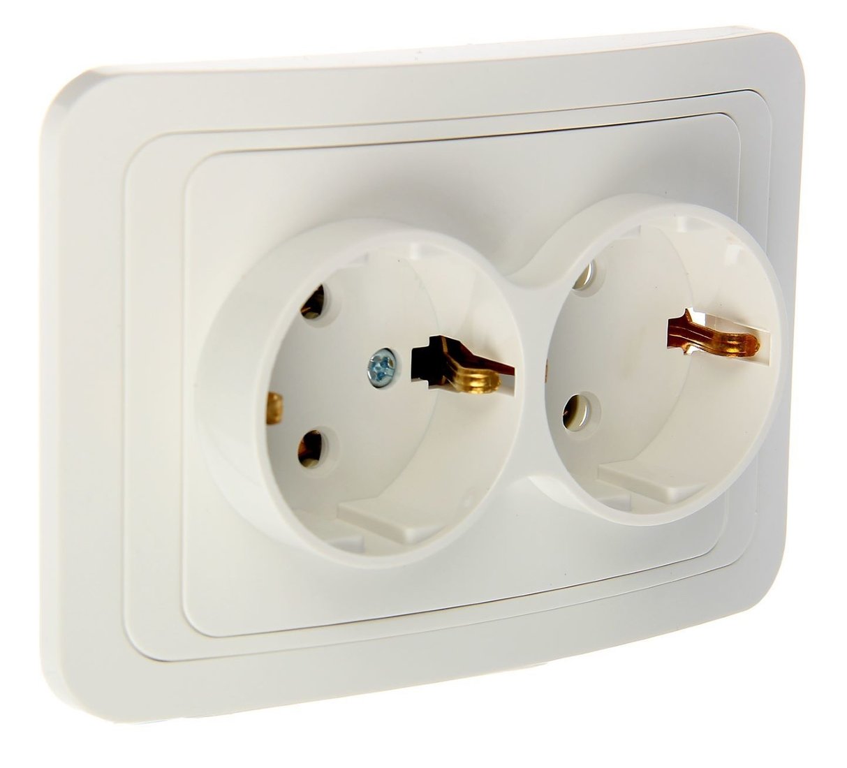 

Розетка TDM Electric Валдай SQ1804-0010