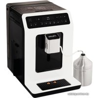 Кофемашина Krups Evidence EA891110